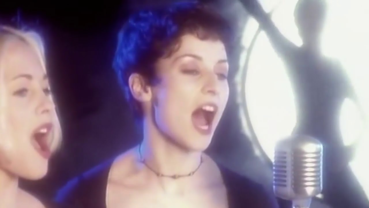 Nikki French Total Eclipse Of The Heart