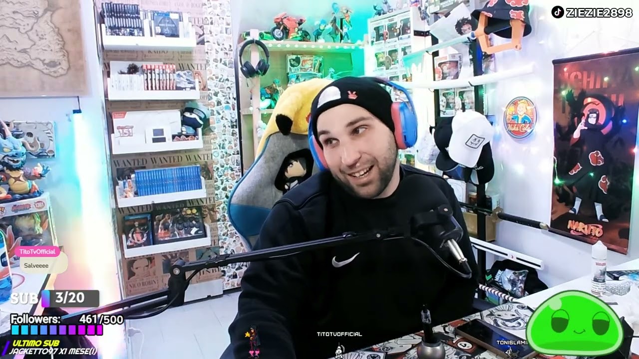 20° GIORNO DI TEKKEN!!!! GIOCO OGNI GIORNO A TEKKEN PER 1 MESE