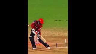 Mitchell Starc Destroys Abhishek Sharma Clean Bowled Thunderbolt