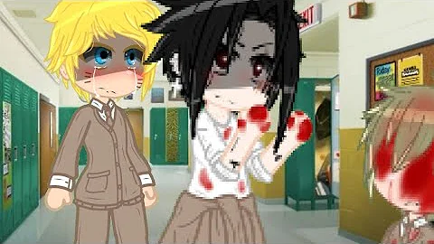 'That's my down b*tch' ||M3m3?||🍅{SasuNaru}🍜 [read the description plis]