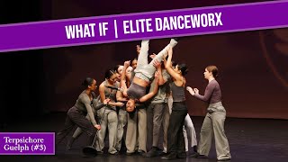 What If - Elite Danceworx