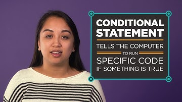 CSP: Conditionals part 2a