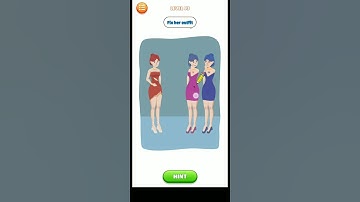 Brain Story 💯Tricky puzzle Gameplay 💋 -Solution and answer  Level 93