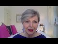 Teatime with Tricia: Lisa Kay, Founder of Shoe Company Sole Bliss - Fabulous Older Women