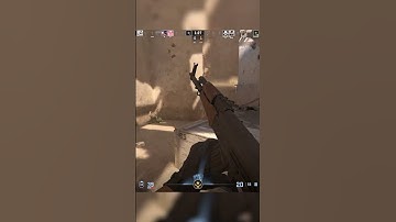 AK47 QUADKILL IN DUST2 #2 | CS2 #cs2 #cs2clips