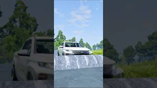 Ram TRX vs Mitsubishi Triton Vs GMC Pickup Vs Speedbump