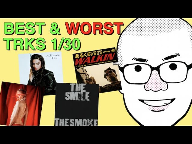 Grimes, Charli XCX, Denzel Curry, Kid Rock | Weekly Track Roundup