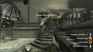 Vidéo [TBP] CoD5 Mod Pezbots