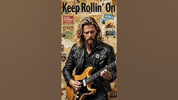 Thumbnail of Keep Rollin’ On, Verse 3, Verse 4