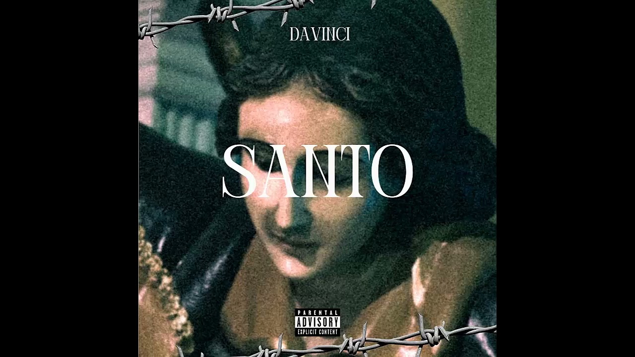 Watch Davinci-Santo (AUDIO OFICIAL ) 🙏🏼 on YouTube Watch Davinci-Santo (AUDIO OFICIAL ) 🙏🏼 on YouTube