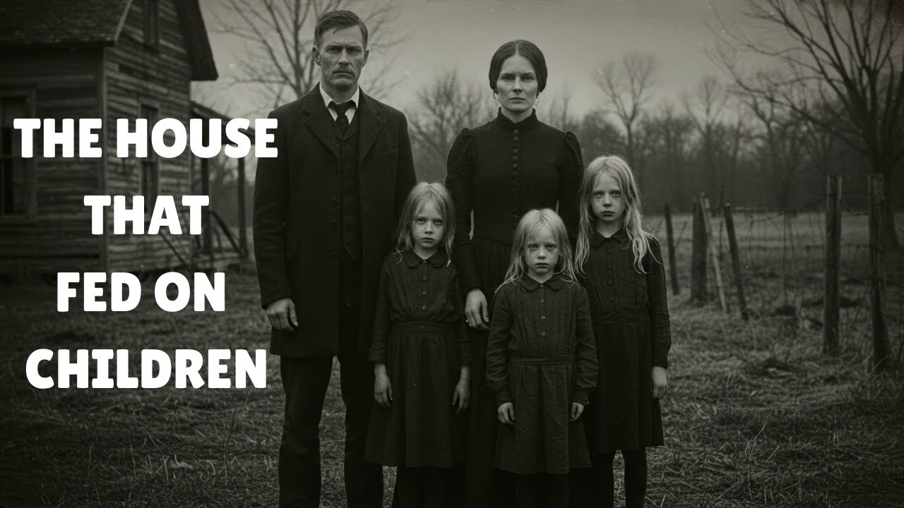 The Macabre History of the Hensley Family — The Attic Where Their ...