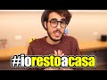 PRENDETEVI LA VOSTRA RESPONSABILITÀ - #iorestoacasa