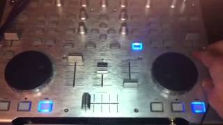 Hercules Rmx Dj Console