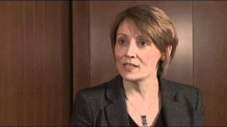 Global Risks 2011 - Interview Avec Kristel Van der Elst (Francais)