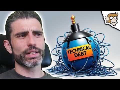 How to REFACTOR code PROPERLY! (EXTREMELY Important!) - YouTube