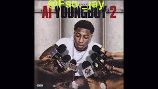 Celebrity NBA Youngboy- Lonely Child (fast) Wealth