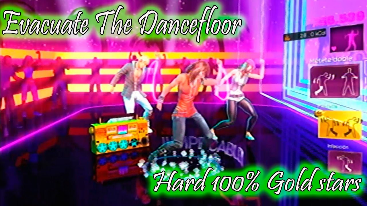 Dance Central 3 - 