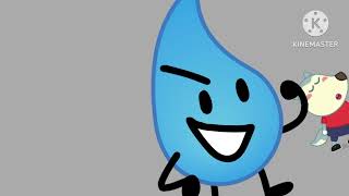 BFB intro random 1