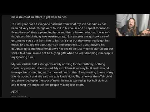AITA for not buying my gf a diamond ring? | 5 r/AITA | Brian's Advice 342