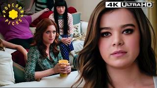 Hailee Steinfeld's Epic Audition Scene | Pitch Perfect 2