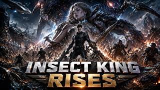 【FULL】Weak Mech Pilot Mistakes Alien Empress for a Machine and Becomes the Galaxy's Insect King