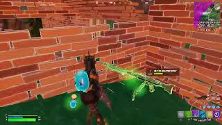 guess i made the right choice #fortniteclips