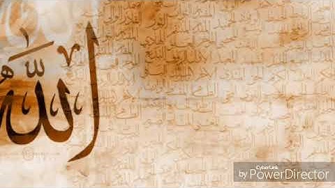 سورة الواقعة - للشيخ عبد الباسط عبد الصمد