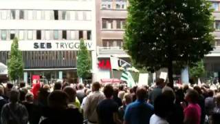 Gnaget Bajen On Pride