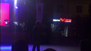 Muhsin Bayburtlu - Eledim Eledim