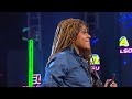 CUERDA VIVA: Vibraciones Alternativas