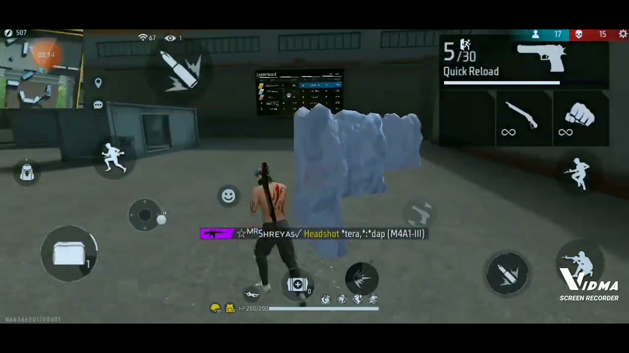 desert eagle one tap ##shorts - YouTube