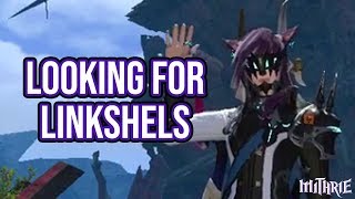 Ffxiv 2.41 0451 Free Company Joined Looking For Linkshells