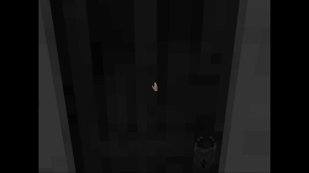 The Mask Reveals Disgusting Face (v 1.0) (my indie game)