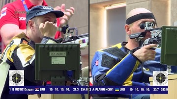 Day 6 Highlights | Cheongju 2018 World Shooting Para Sport Championships