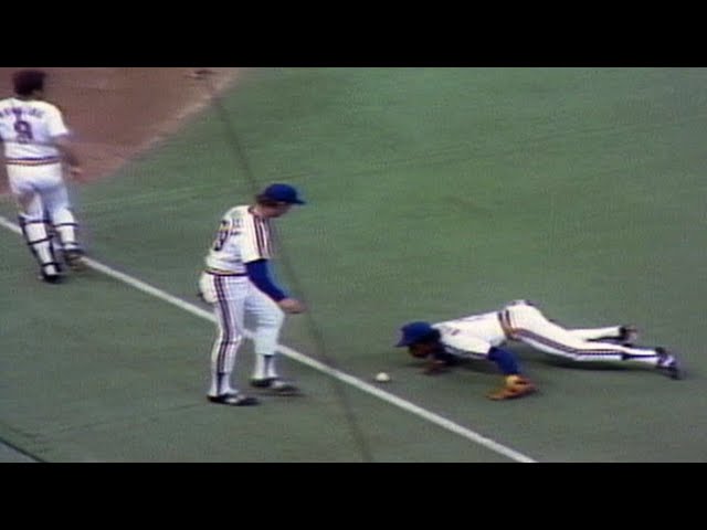 MLB Rarest Moments of All Time