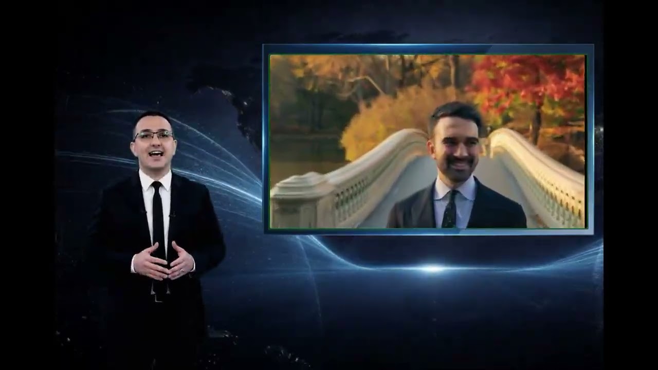 NYC Mayor Zohran Mamdani Fully Supports ‘Abolishin