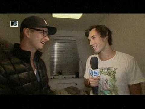 Hier das Zuschauer Cribs der MTV Home Folge vom 13.11.2009 bei Ex-Mister Oldenburg.