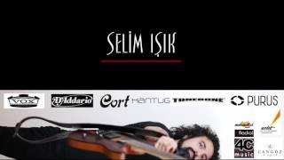 Selim Işık - Panik Atak Bass Backing Track (Bassız) Resimi