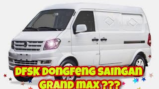 Dfsk Dongfeng Sokon Car Exhibition 2021