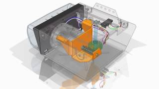 Solid Edge ST6 Simulation Optimization Profile