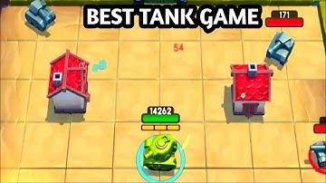 Tankhalla - Gameplay Walkthrough (Handcam + Commentry) - Robixx Gaming