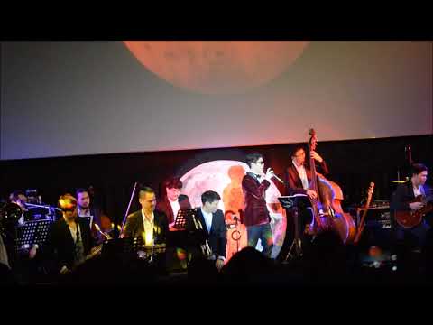 ช่วงนี้ (Another Version) - อะตอม ชนกันต์ @ Atom Moonday