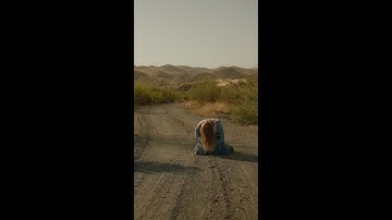 Sam Ryder – The Feeling Never Went Away (Official Visualiser)
