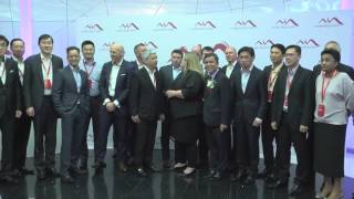 AIA Leadership Centre