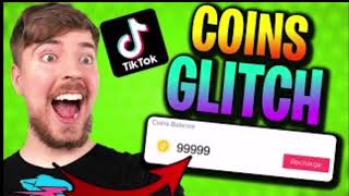 get free 10k likes & 50k coins & 5k followers on tiktok for free - new methode  (easy and safe ) screenshot 1