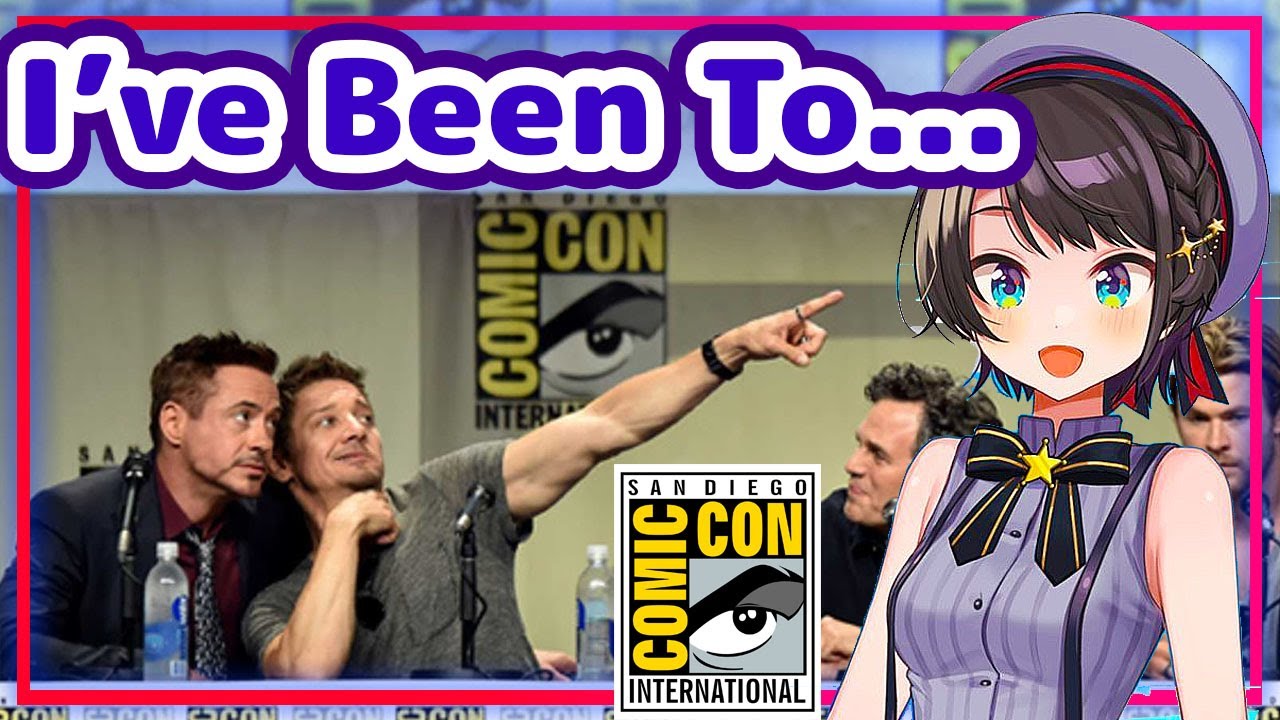 【ENG Sub】Houshou Marine - Subaru Admits She Is Otaku...Sort of