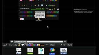 EE Shift autocommand tutorial