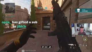 aBeZy Teamkills Arcitys vs 3 T250 Players in Ranked Play with Attach!