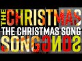【ザ・クリスマス・ソング】The Christmas Song: Jazz piano arrangement with visual keys