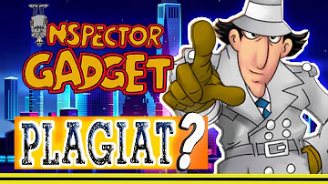 Qui est Finot dans l'Inspecteur Gadget ?